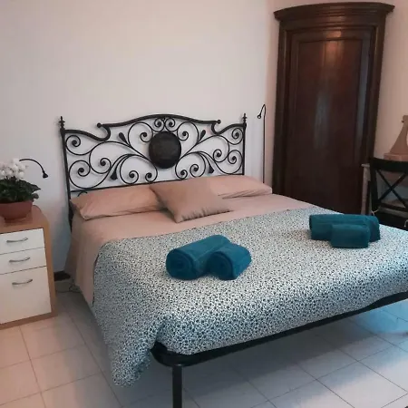Lejlighed Casa Del Borgo Verona