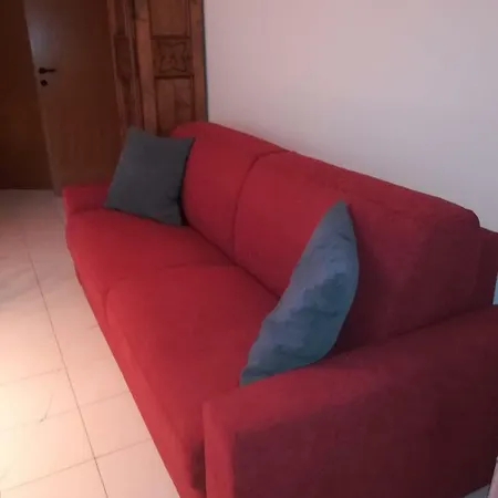 Casa Del Borgo Lejlighed *