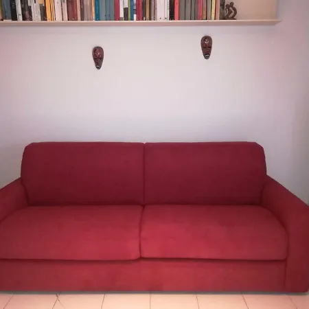 Casa Del Borgo Lejlighed Verona