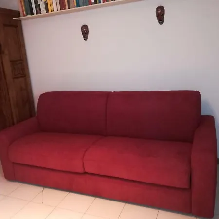 Lejlighed Casa Del Borgo *