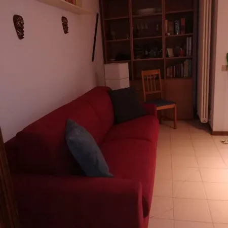 Casa Del Borgo *