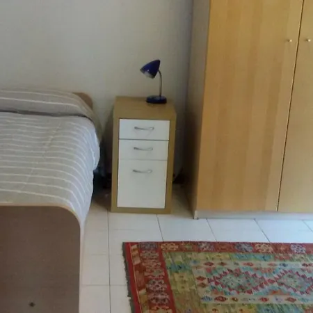 Apartamento Casa Del Borgo