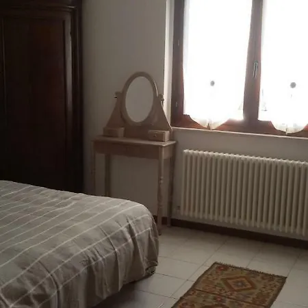 Casa Del Borgo Apartamento *
