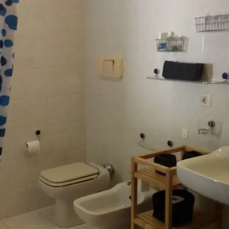 Casa Del Borgo ヴェローナ