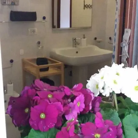 Casa Del Borgo アパート