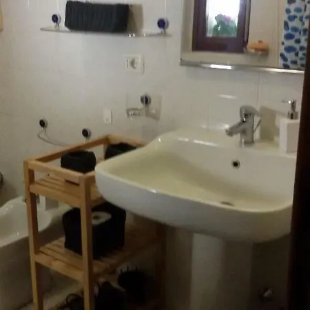 Casa Del Borgo Apartamento *