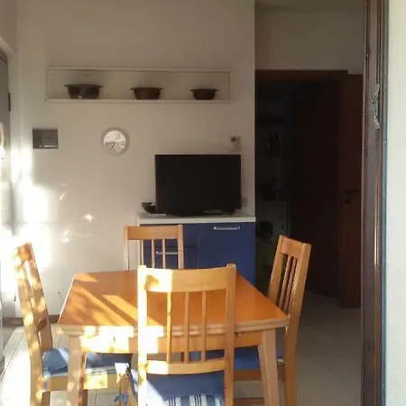 アパート Casa Del Borgo ヴェローナ