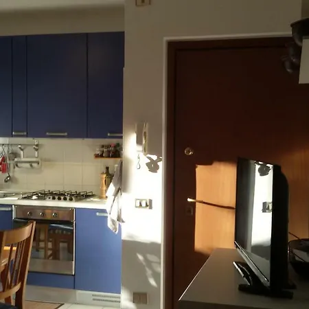 Apartamento Casa Del Borgo *