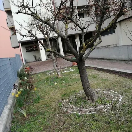 Casa Del Borgo Apartamento Verona