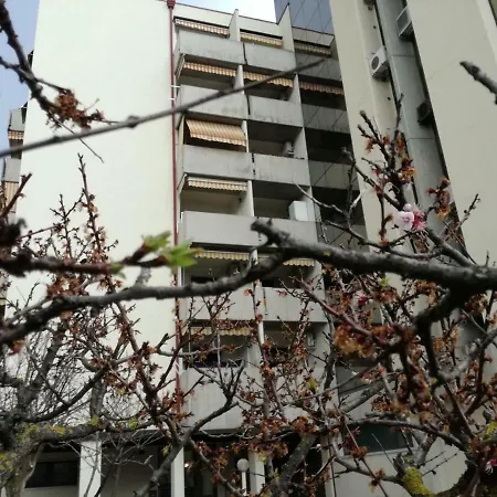 Casa Del Borgo Apartamento Verona