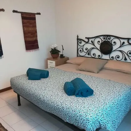 Casa Del Borgo Apartamento *